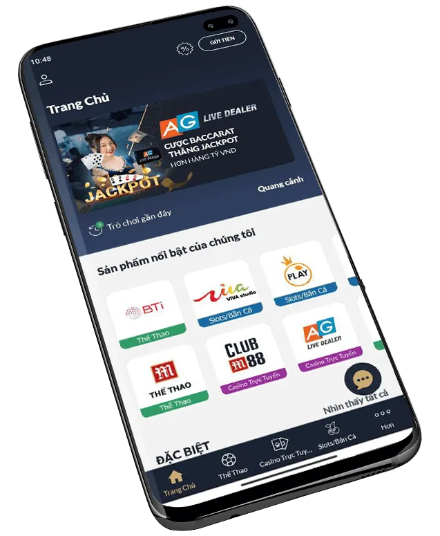 Đồ họa sống động và âm thanh chân thực trong game bắn cá 7clubs