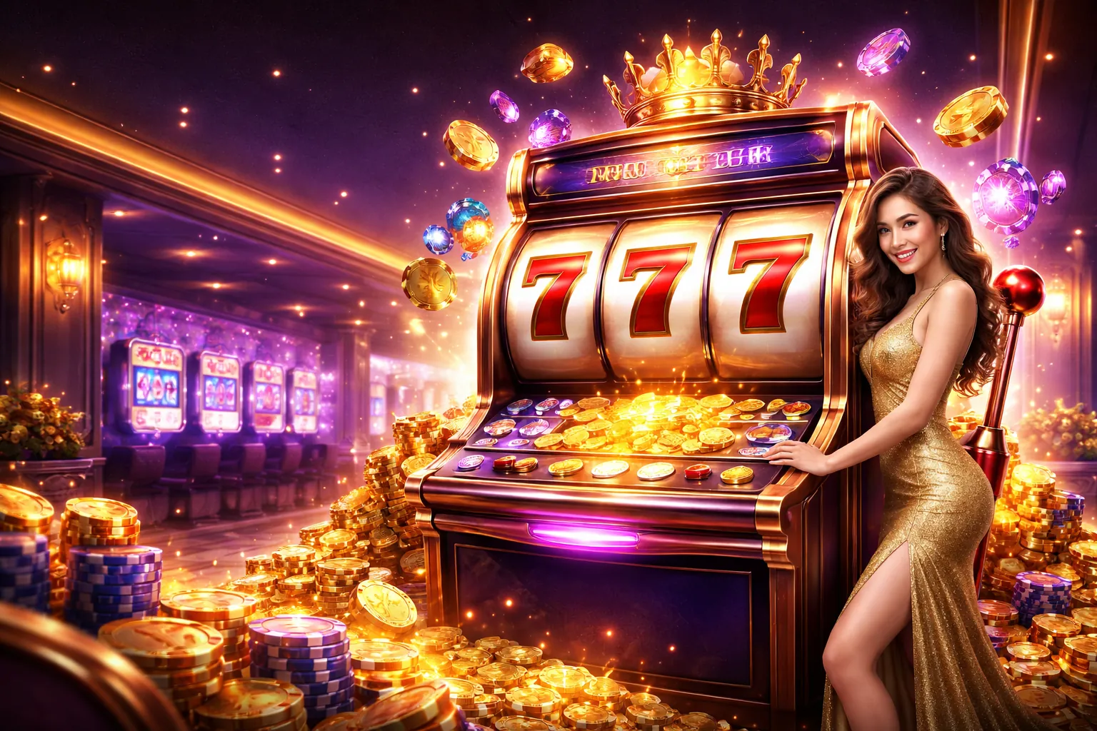 Nền tảng bảo mật 7clubs