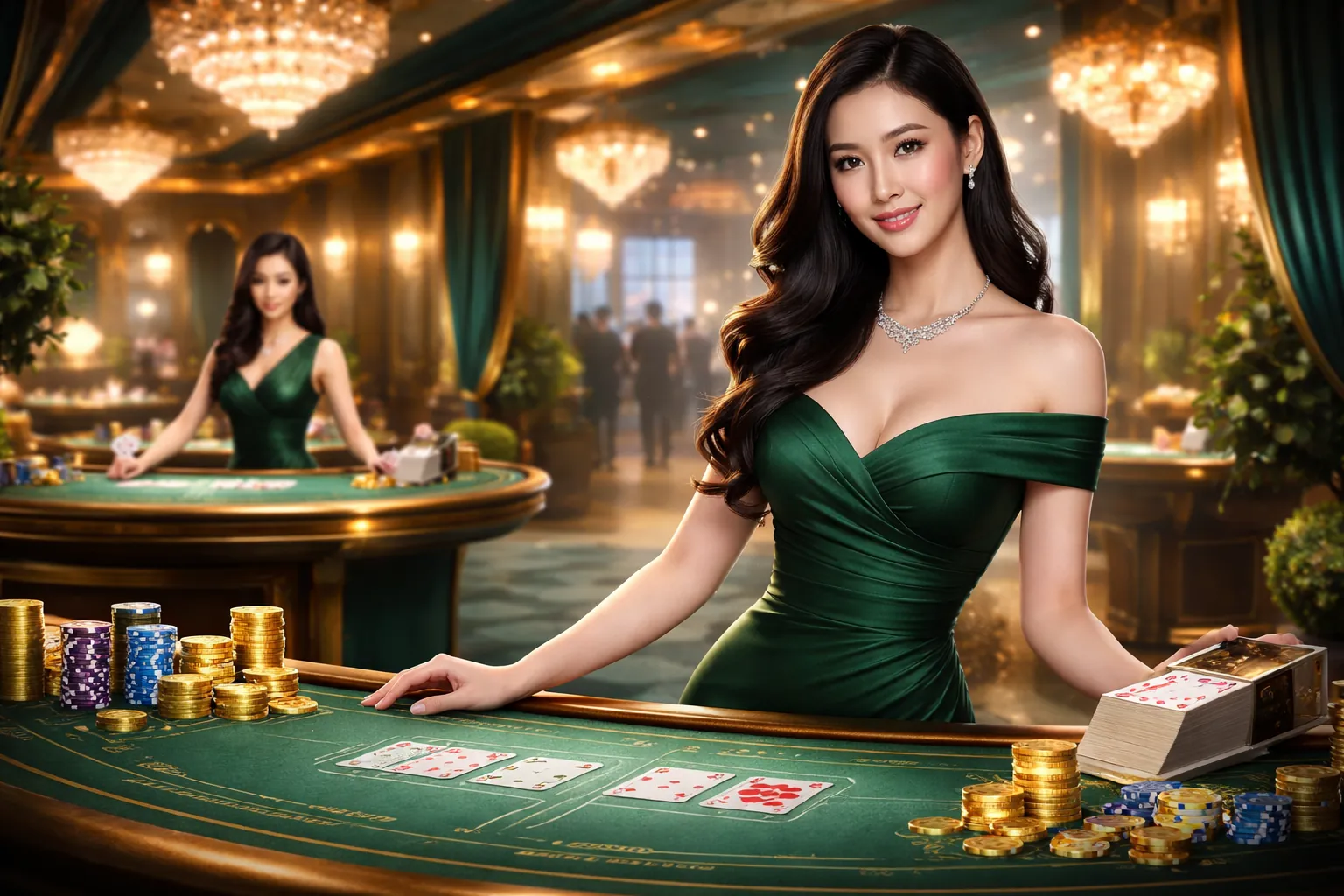 FAQ 7clubs khuyến mãi