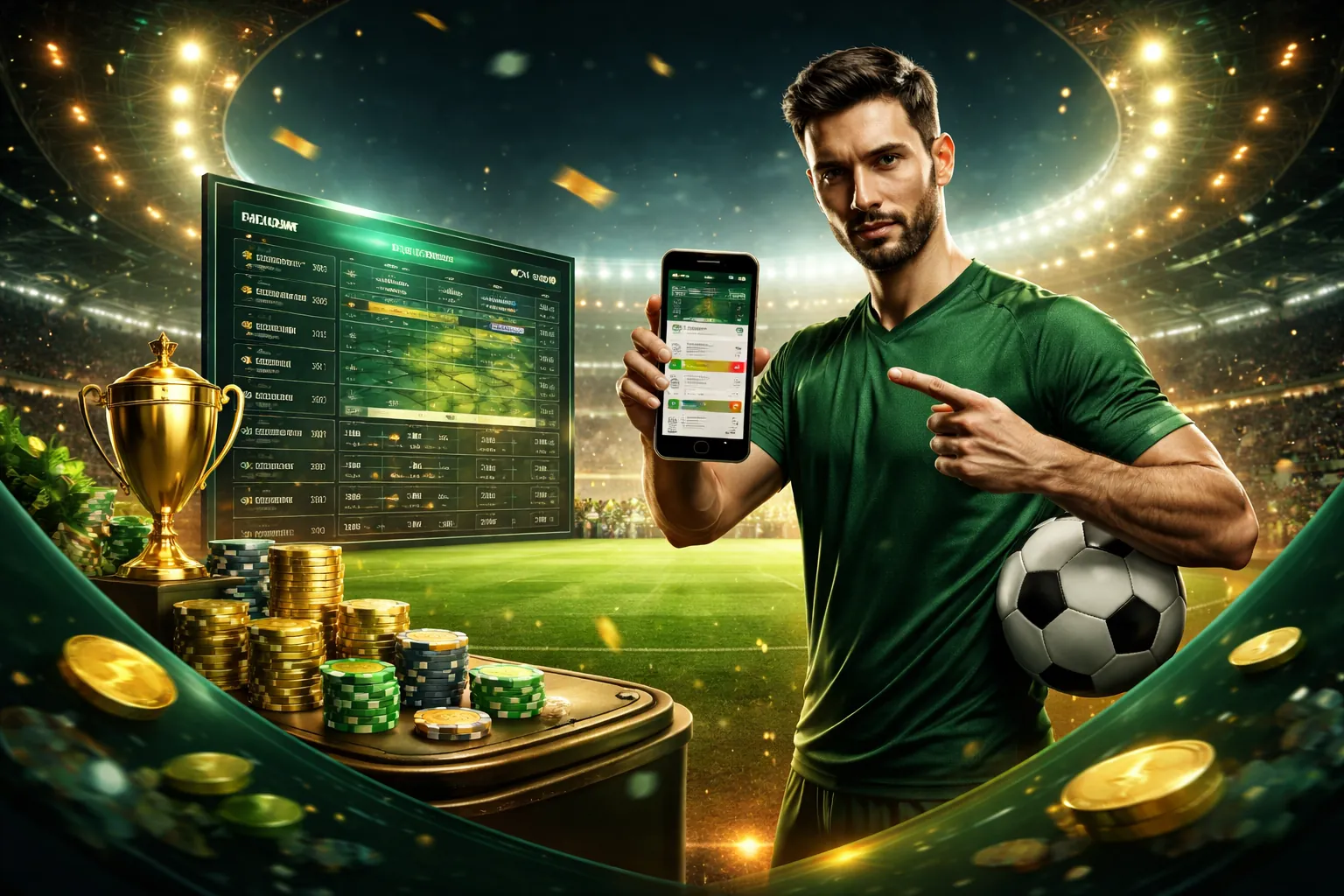 Giá trị 7clubs