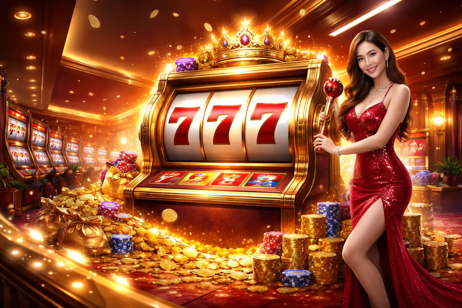 Hình ảnh minh họa Chính sách Cookie của 7clubs khuyến mãi