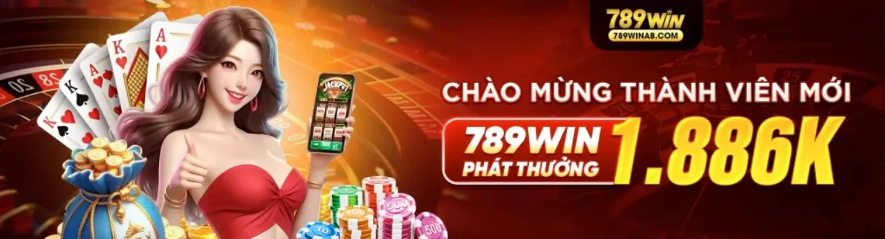 Hình ảnh chính Nổ Hũ 7clubs Khuyến Mãi 2026