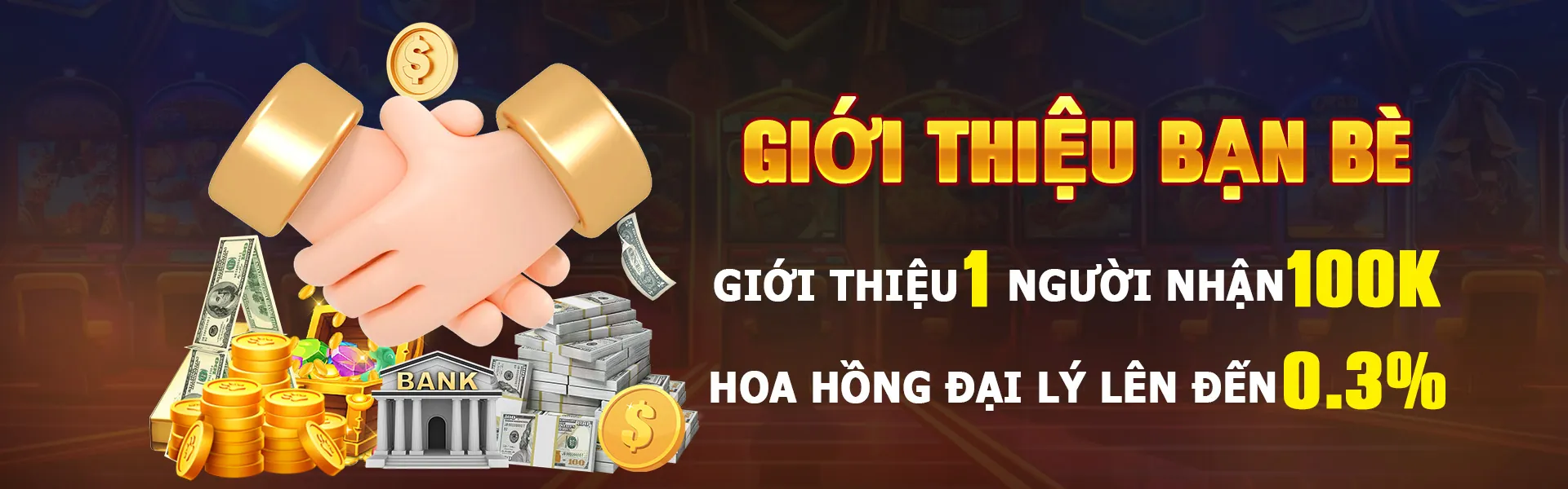 Bắn Cá 7clubs Khuyến Mãi 2026