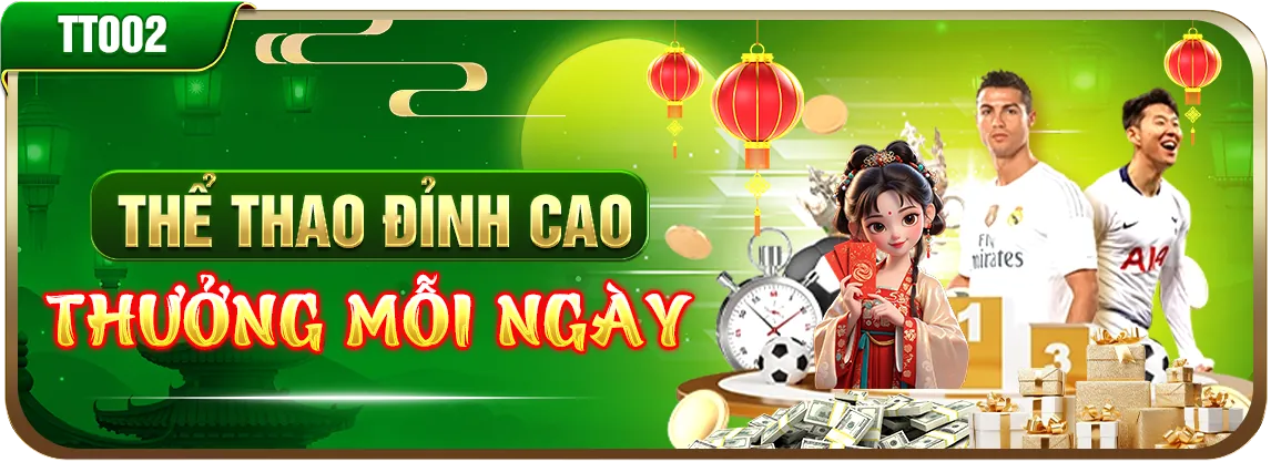 Sòng bạc trực tuyến 7clubs khuyến mãi với các trò chơi đa dạng