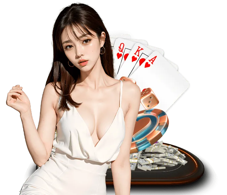 Người chơi đang quản lý ngân sách cá cược